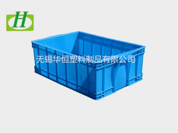 575-210塑料周转箱  