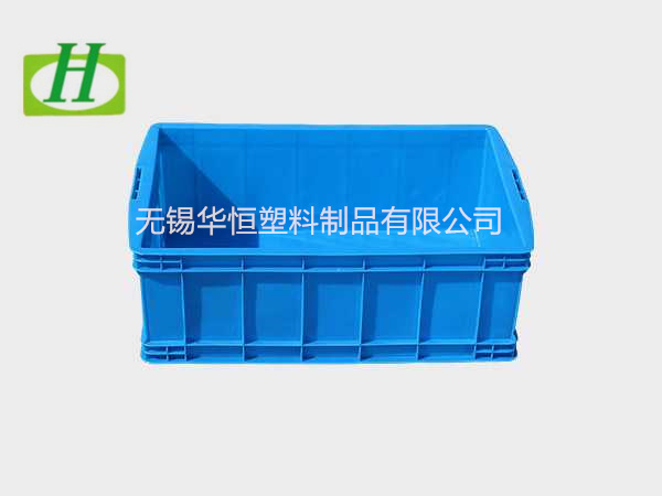 575-210塑料周转箱  