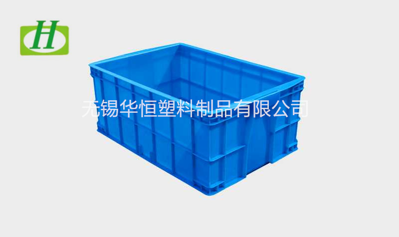 575-250塑料周转箱  