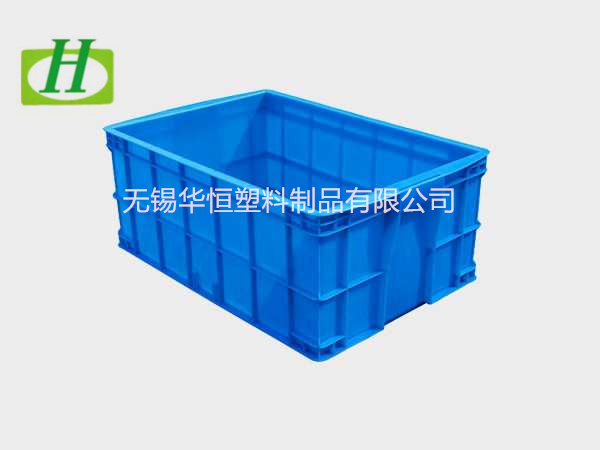 575-250塑料周转箱  