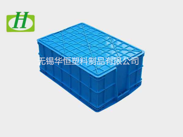 575-250塑料周转箱  