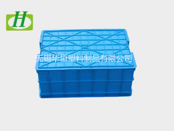 575-250塑料周转箱  