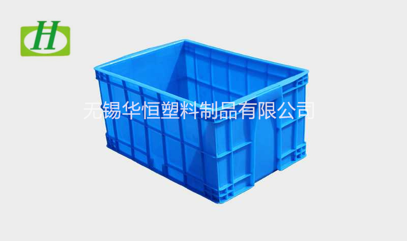 575-300塑料周转箱  