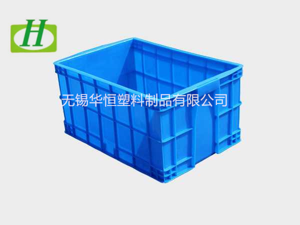 575-300塑料周转箱  
