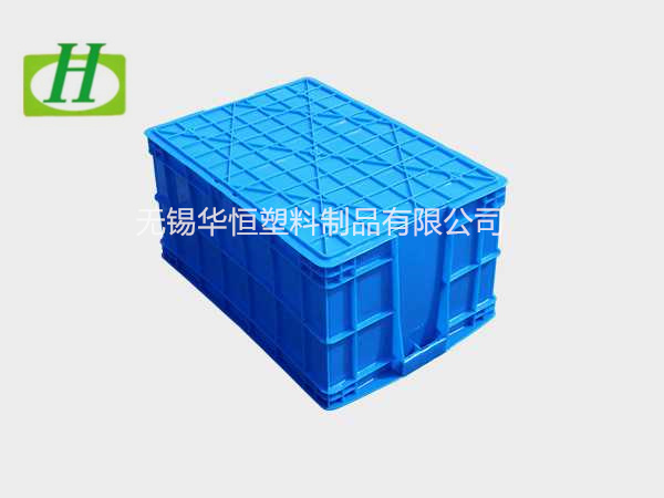 575-300塑料周转箱  