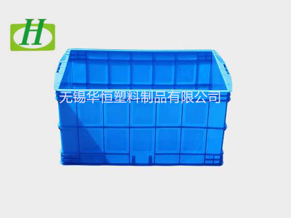 575-300塑料周转箱  