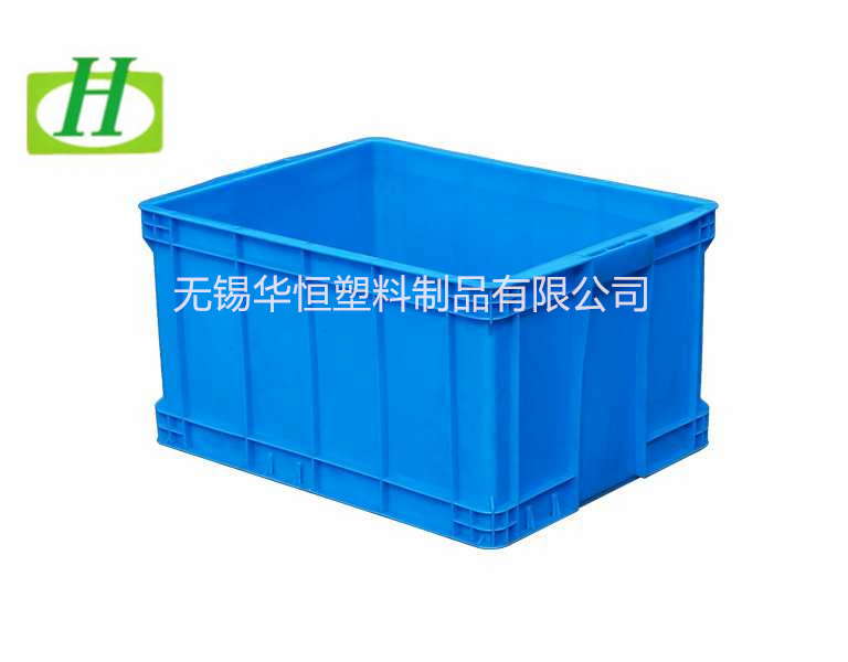 700塑料工业周转箱  