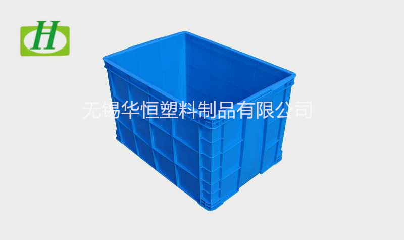 755塑料周转箱  