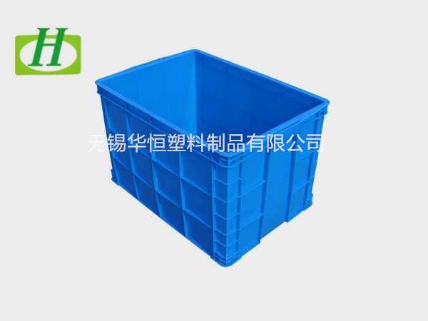 755塑料周转箱  