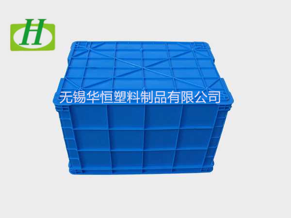 755塑料周转箱  