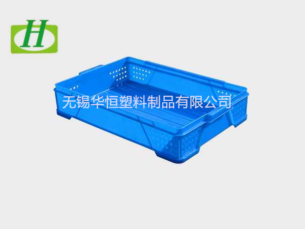 食品塑料周转箱  