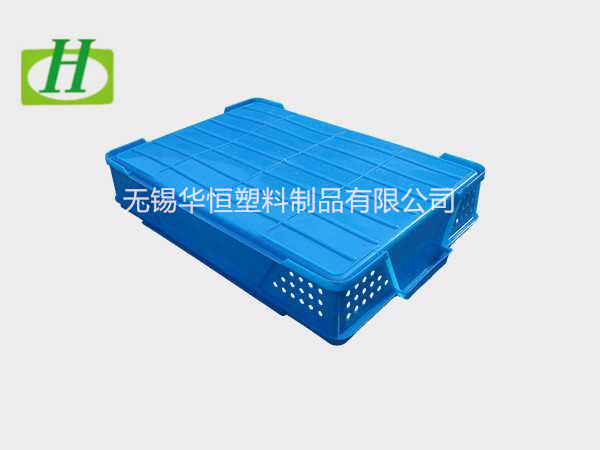 食品塑料周转箱