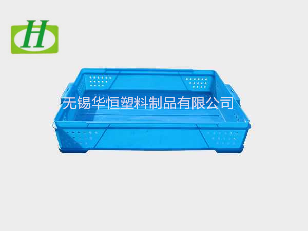 食品塑料周转箱